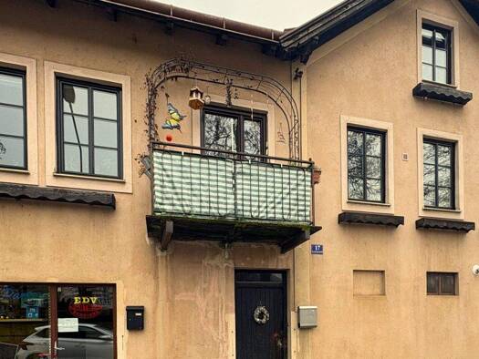 Haus zum Kauf 385.000 € 414 m² Grundstück Scheibbs 3270