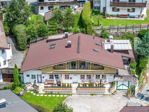 Wohnung zum Kauf 1.250.000 € 5 Zimmer 138 m² Kirchberg in Tirol 6365