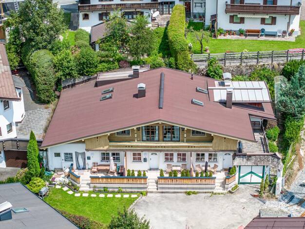 Wohnung zum Kauf 1.250.000 € 5 Zimmer 138 m² Kirchberg in Tirol 6365