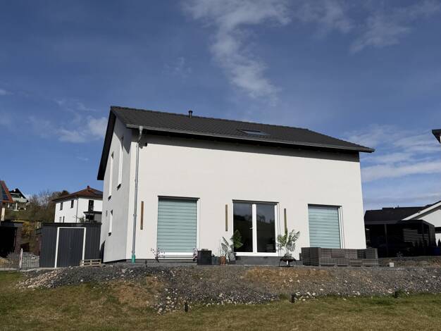 Einfamilienhaus zum Kauf 395.000 € 5 Zimmer 147 m² 860 m² Grundstück Bergheim Spangenberg 34286