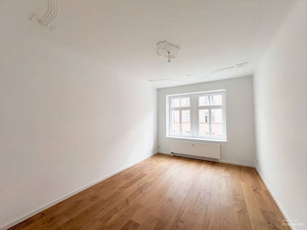 Wohnung zur Miete 849 € 2 Zimmer 61 m² 2. Geschoss Natonekstraße 21 Gohlis-Süd Leipzig 04155