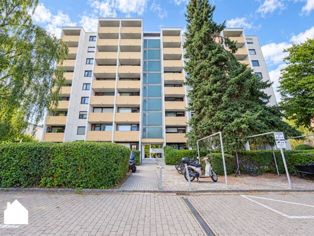Wohnung zum Kauf 79.000 € 1 Zimmer 40 m² 3. Geschoss St. Georgen Bayreuth 95448