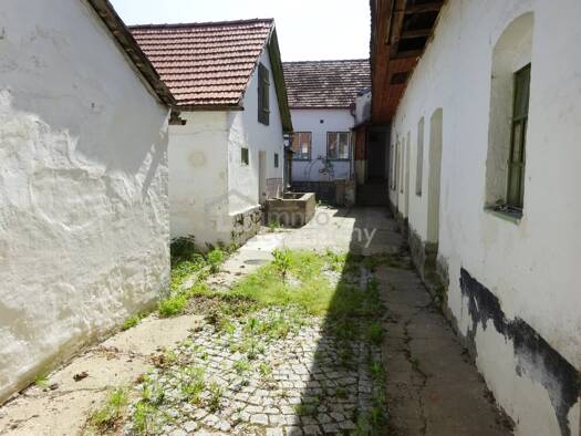 Bauernhaus zum Kauf 98.000 € 3 Zimmer 80 m² 782 m² Grundstück Alberndorf im Pulkautal 2054
