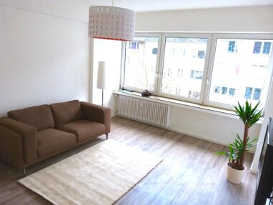 Wohnung zur Miete 400 € 1 Zimmer 51 m² Hüttenstraße 80 Friedrichstadt Düsseldorf 40215