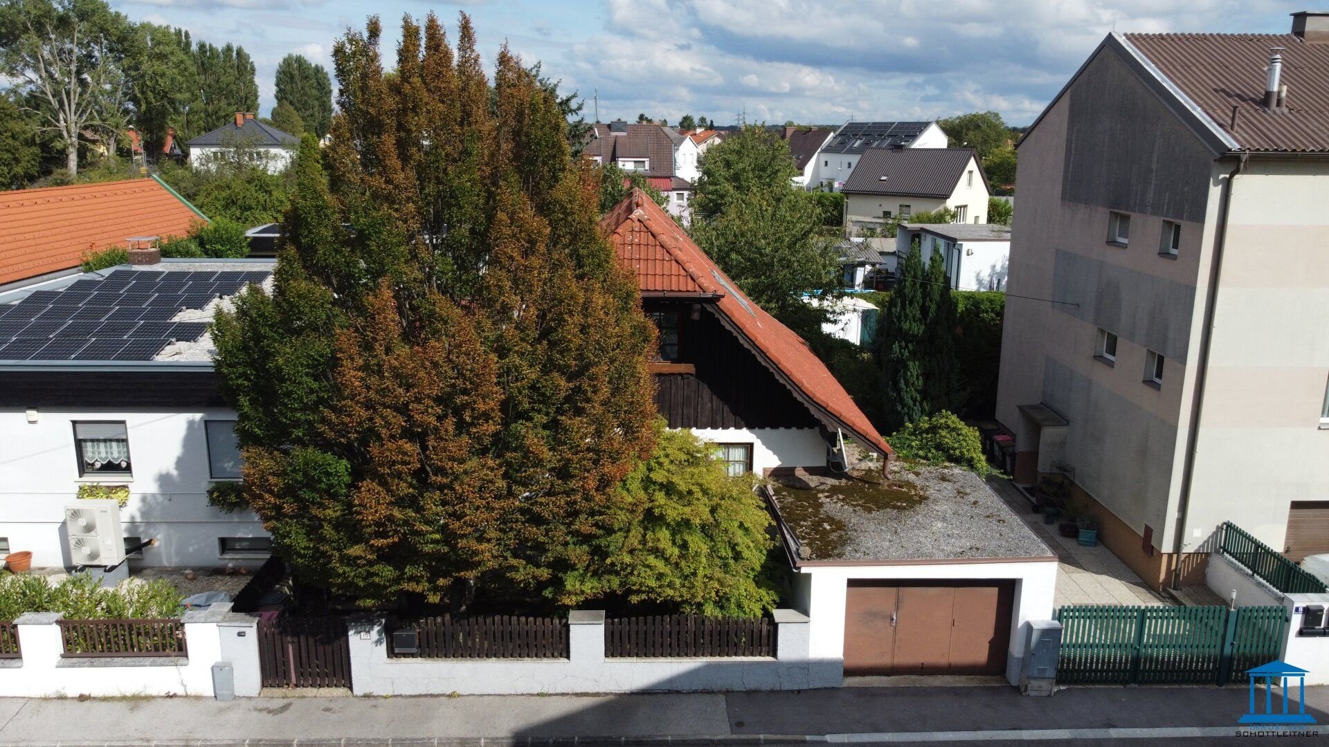 Einfamilienhaus zum Kauf 450.000 € 4 Zimmer 611 m²<br/>Grundstück Wiener Neustadt 2700