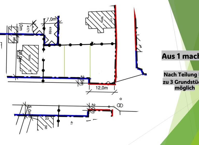 Grundstück zum Kauf 485.000 € 630 m² Grundstück Mörsch Rheinstetten 76287