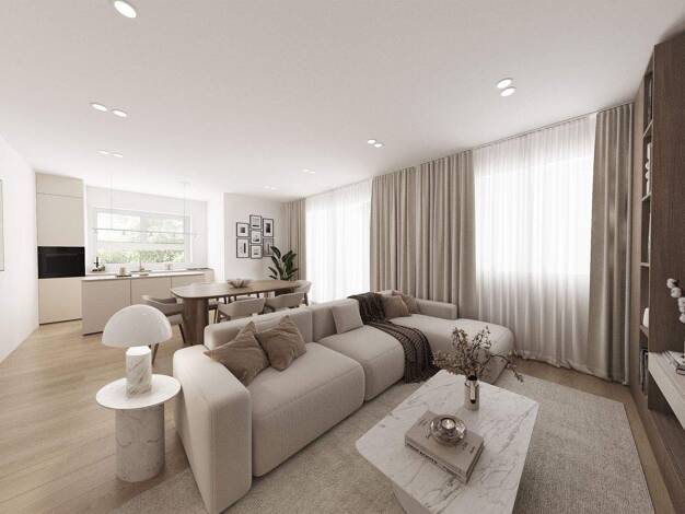 Wohnung zum Kauf 469.000 € 2 Zimmer 54 m² 1. Geschoss Starnberg 82319