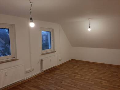 Wohnung zur Miete 208 € 29,6 m² Dachgeschoss, 2 Geschosse frei ab 01.08.2025 Schwafördener Weg 24 Sulingen Sulingen 27232