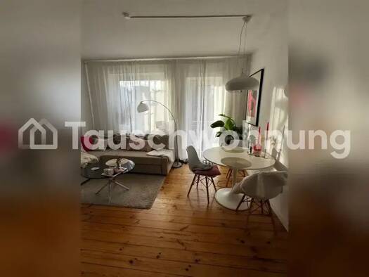 Wohnung zur Miete Tauschwohnung 850 € 3 Zimmer 64 m² 4. Geschoss Oststadt Hannover 30161