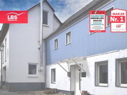 Einfamilienhaus zum Kauf 229.000 € 6 Zimmer 125 m² 264 m² Grundstück frei ab 01.10.2026 Osterspai Osterspai 56340