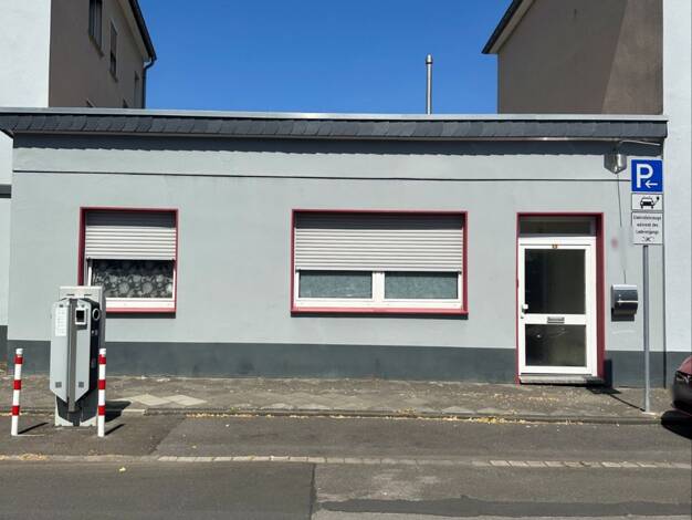 Wohnung zum Kauf 219.500 € 3 Zimmer 75 m² EG Bettrath Ost 41066