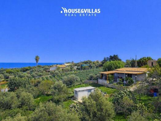 Haus zum Kauf 300.000 € 120 m² Noto 96017