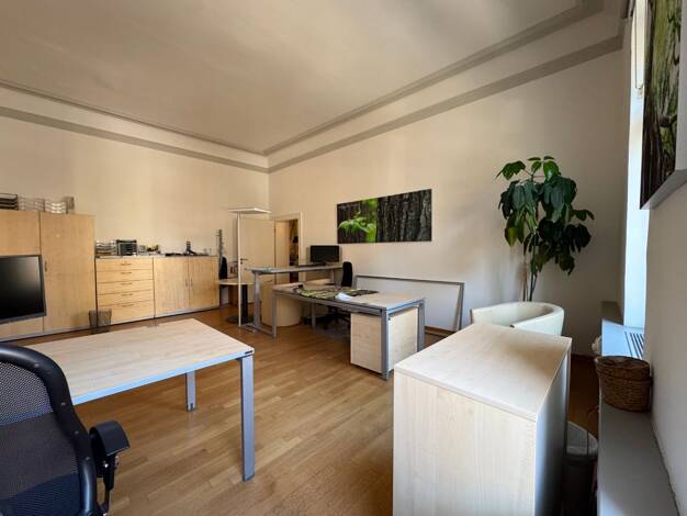 Bürofläche zur Miete provisionsfrei 1.760 € 54 m² Bürofläche Goethestraße Ludwigsvorstadt-Isarvorstadt München 80336