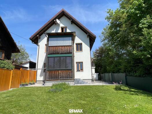Einfamilienhaus zum Kauf 385.000 € 5 Zimmer 170 m² 536 m² Grundstück Schärding 4780