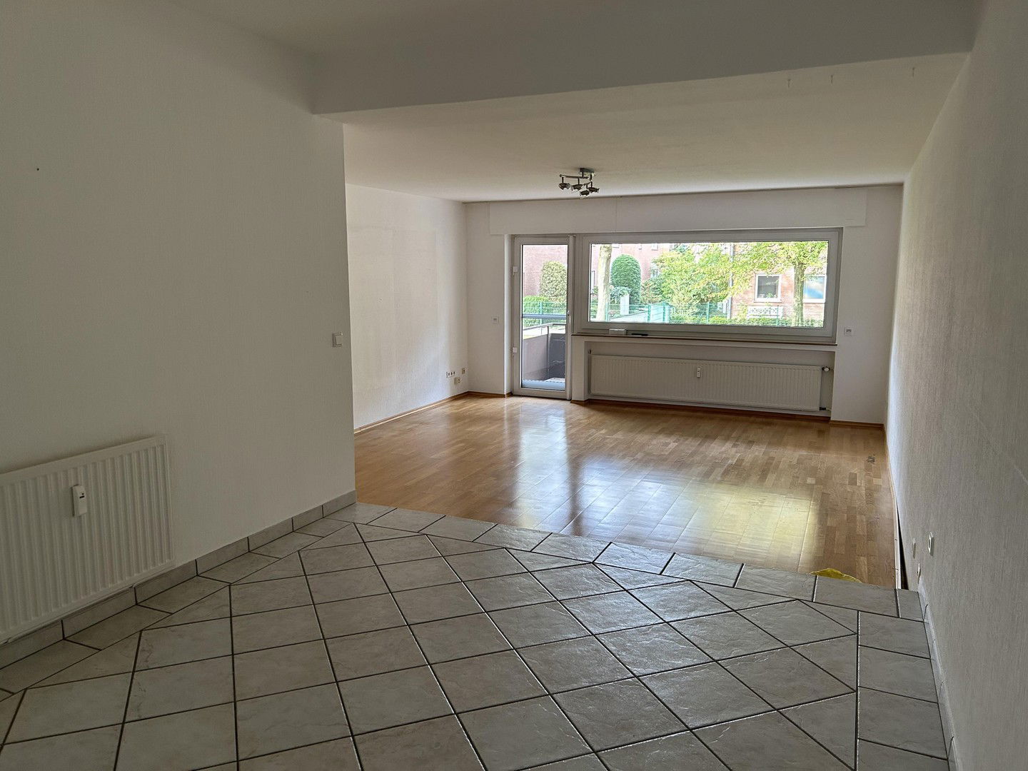 Wohnung zum Kauf provisionsfrei 310.000 € 3,5 Zimmer 84 m²<br/>Wohnfläche EG<br/>Geschoss 01.10.2024<br/>Verfügbarkeit Kinderhaus - Ost Münster Kinderhaus 48159