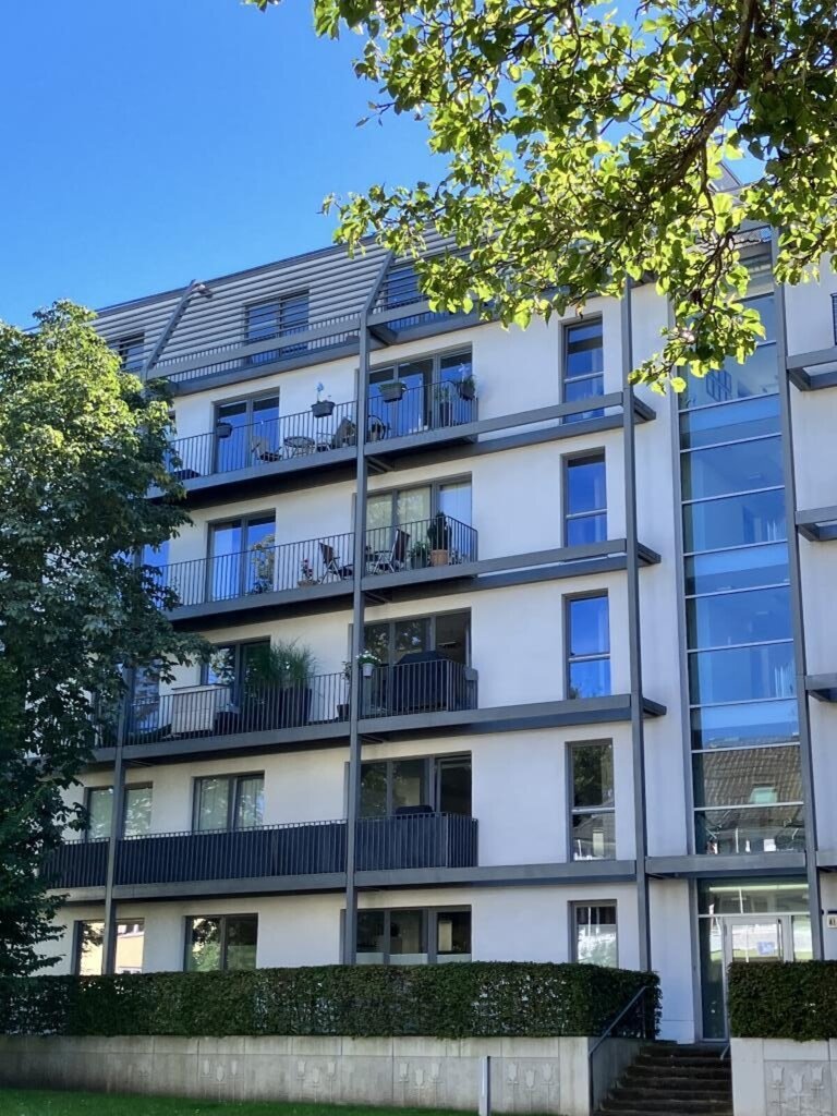 Wohnung zur Miete 1.628 € 3,5 Zimmer 130,2 m²<br/>Wohnfläche 3.<br/>Geschoss 01.03.2025<br/>Verfügbarkeit Moritzstraße 41 Rüttenscheid Essen 45131