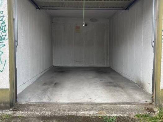Garage zur Miete provisionsfrei 85 € 15 m² Brühl Brühl 50321