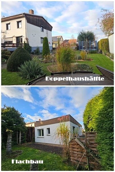 Mehrfamilienhaus zum Kauf 295.000 € 4 Zimmer 180 m²<br/>Wohnfläche 1.047 m²<br/>Grundstück Niemberg Landsberg 06188