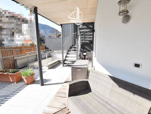 Studio zum Kauf 1.270.000 € 222 m² Brixen 39042