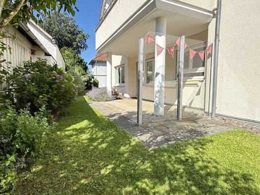 Wohnung zum Kauf 388.000 € 3 Zimmer 77 m² Wangen 88239
