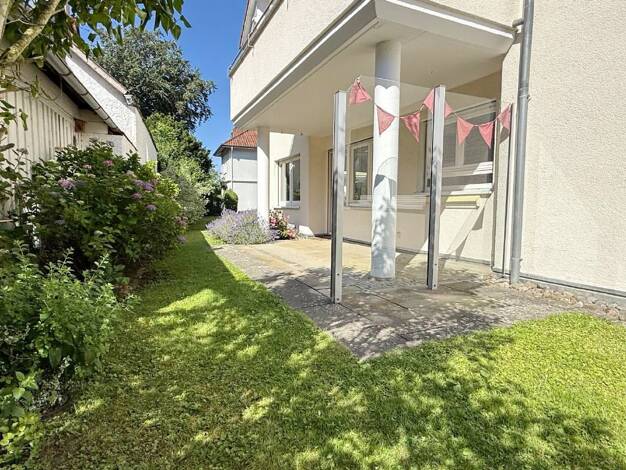 Wohnung zum Kauf 388.000 € 3 Zimmer 77 m² Wangen Wangen im Allgäu 88239