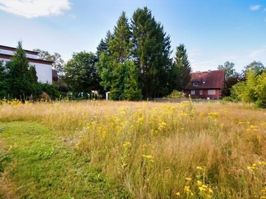 Grundstück zum Kauf 285.000 € 1.200 m² Grundstück Hanstedt Hanstedt 21271