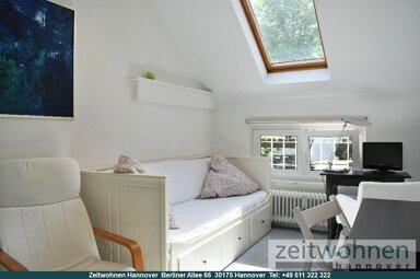 Wohnung zur Miete Wohnen auf Zeit 500 € 1 Zimmer 16 m² frei ab 01.04.2025 Groß Buchholz Hannover 30655