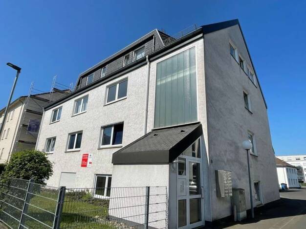 Wohnung zur Miete 689 € 2 Zimmer 51 m² 1. Geschoss Aulweg 13 Gießen Gießen 35392