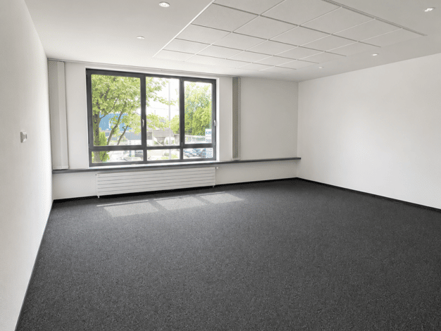 Bürofläche zur Miete 6,50 € 113,9 m² Bürofläche Schnabelstr. 9 Rellinghausen Stadtbezirk II 45134