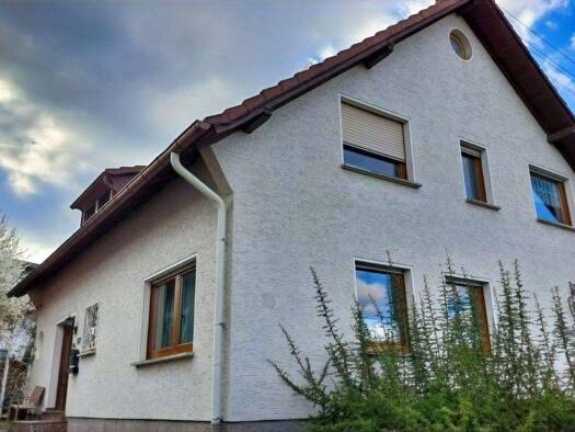 Einfamilienhaus zum Kauf 297.000 € 5 Zimmer 155 m² 936 m² Grundstück Güllesheim 56593
