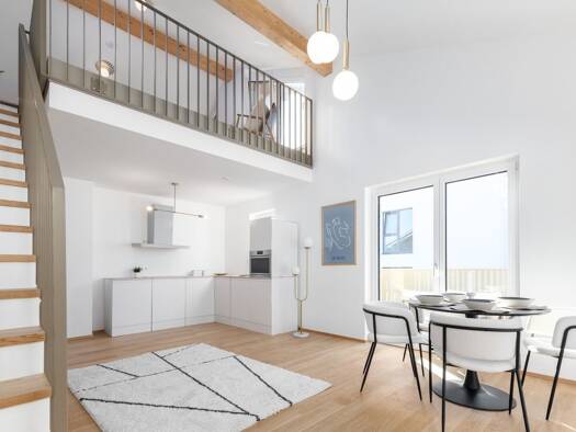 Wohnung zum Kauf 609.000 € 3,5 Zimmer 124,8 m² Dürnbichlstraße 50 Eugendorf 5301
