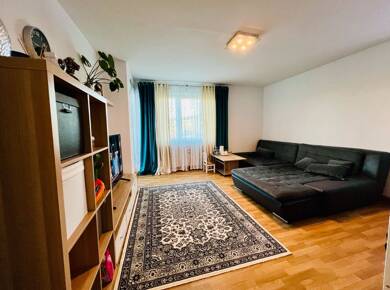 Wohnung zur Miete 650 € 4 Zimmer 80 m² 1. Geschoss frei ab 01.08.2025 Diepoldstraße 2 Oberviechtach Oberviechtach 92526