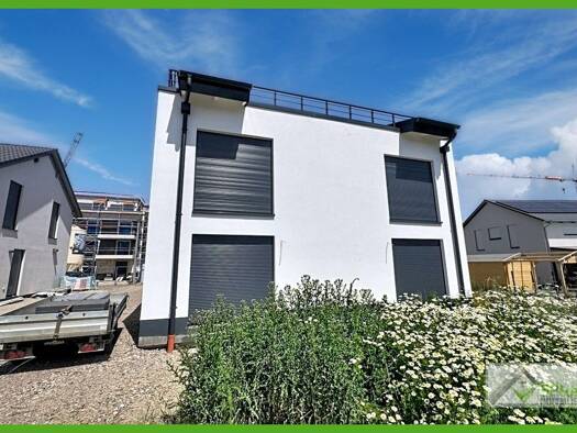 Maisonette zur Miete - Erstbezug 1.820 € 4 Zimmer 140 m² frei ab sofort Langerwehe 52379