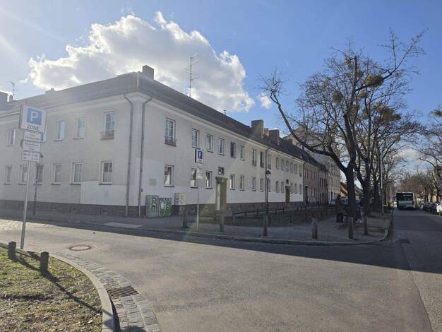 Wohnung zum Kauf provisionsfrei 750.000 € 4 Zimmer 90 m² 1. Geschoss Babelsberg Nord Potsdam, Brandenburg, Germany 14482