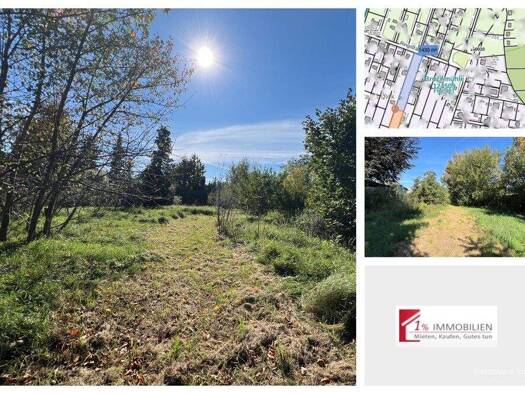 Grundstück zum Kauf 245.000 € 1.430 m² Grundstück Radebrück Altlandsberg / Radebrück 15345