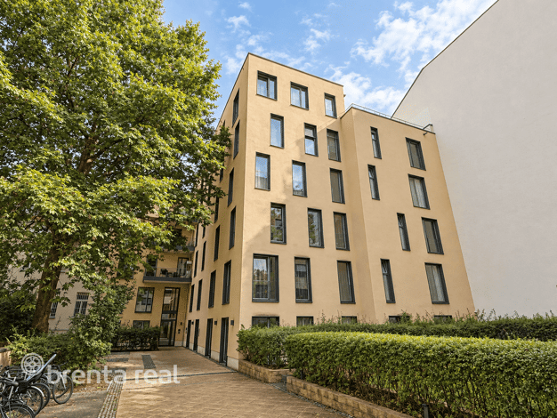 Wohnung zum Kauf 424.000 € 2 Zimmer 56 m² EG frei ab sofort Tiergarten Mitte 10785