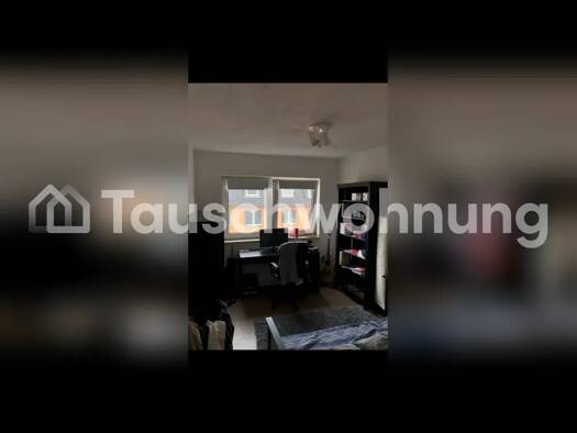 Wohnung zur Miete Tauschwohnung 320 € 1,5 Zimmer 21 m² 4. Geschoss Altstadt-Süd Köln 50674