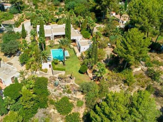 Haus zum Kauf 10.750.000 € 516 m² 18.000 m² Grundstück Cala d'Hort 07830