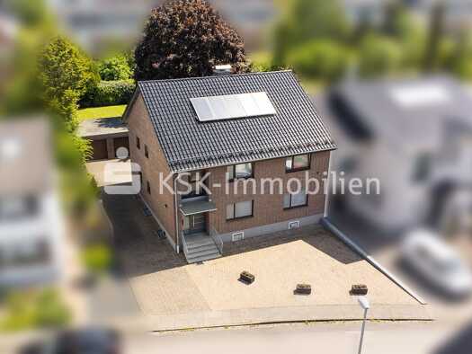 Mehrfamilienhaus zum Kauf 620.000 € 6 Zimmer 191,9 m² 772 m² Grundstück Köttingen Erftstadt 50374