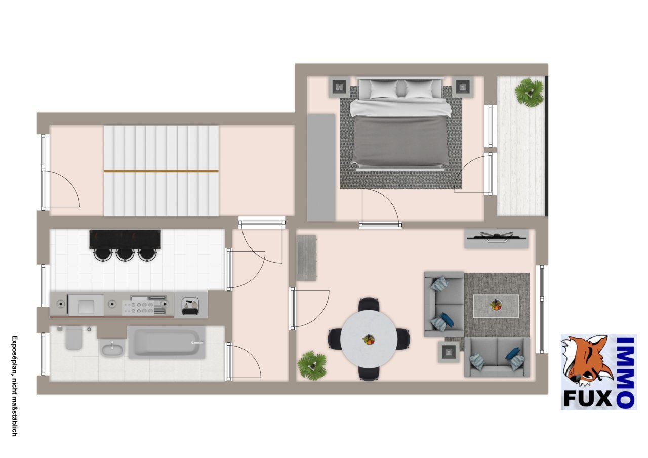 Haus zur Miete 230 € 2 Zimmer 49 m²<br/>Wohnfläche Markneukirchen Markneukirchen 08258