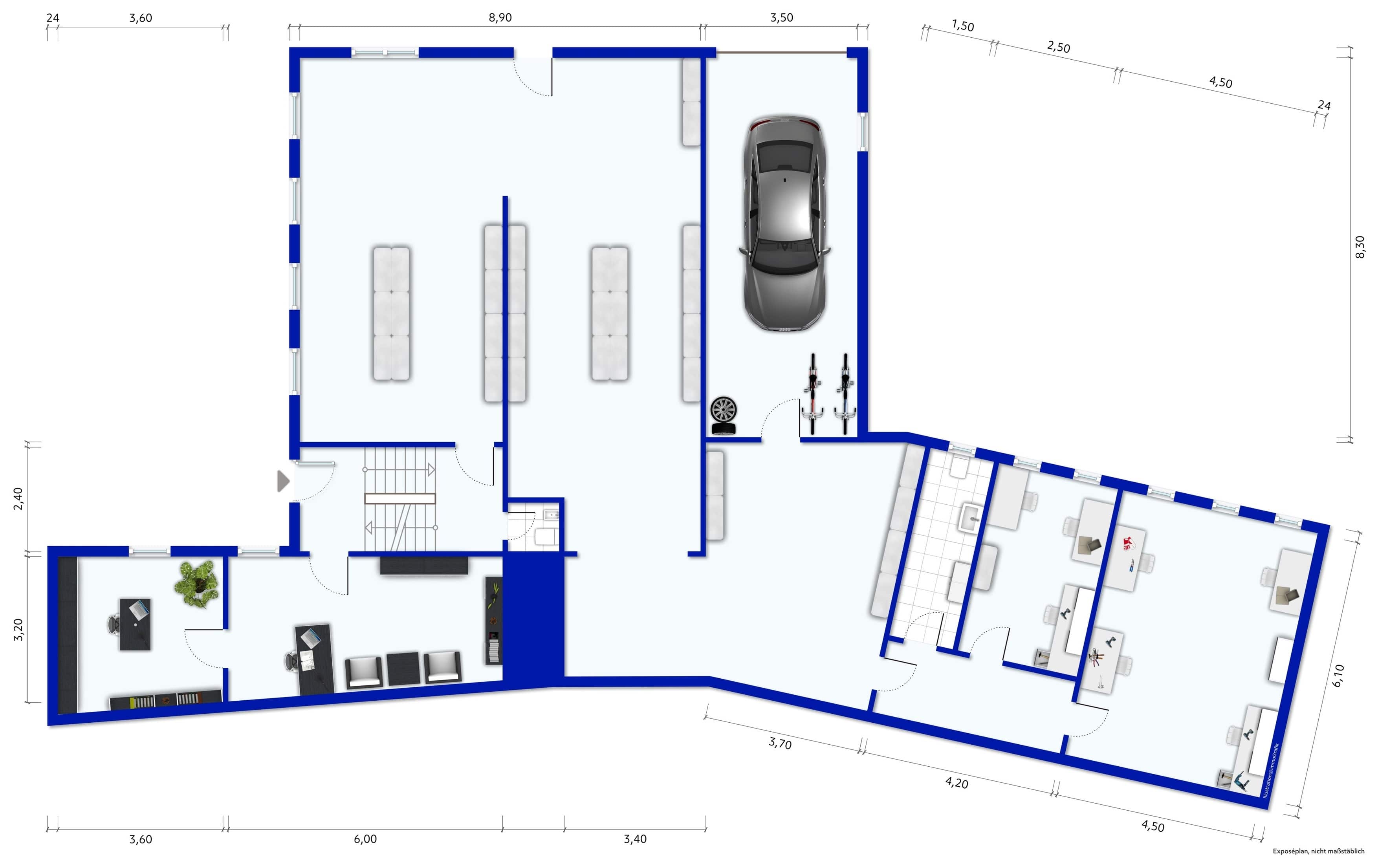 Einfamilienhaus zum Kauf 179.000 € 5 Zimmer 110 m²<br/>Wohnfläche 2.000 m²<br/>Grundstück Kamenz Kamenz 01917