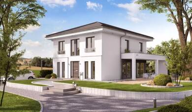 Einfamilienhaus zum Kauf 908.000 € 6 Zimmer 157 m² 610 m² Grundstück Egling Egling an der Paar 86492