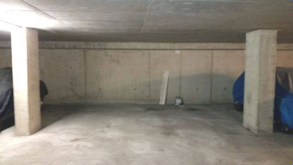 Tiefgaragenstellplatz zur Miete - Ansicht 3