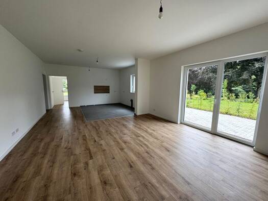Wohnung zur Miete 800 € 2 Zimmer 113,8 m² Souterrain frei ab sofort Arzfeld 54687