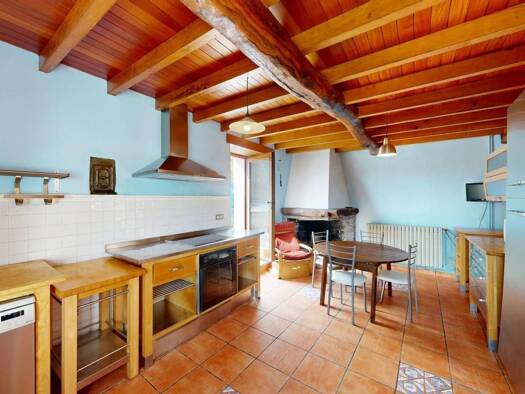 Chalet zum Kauf 190.000 € 4 Zimmer 216 m² Foz 27893