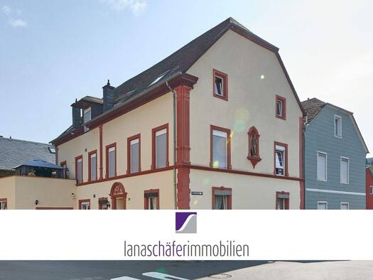 Haus zum Kauf provisionsfrei 499.000 € 8 Zimmer 307,5 m² 198 m² Grundstück Kues Bernkastel-Kues 54470