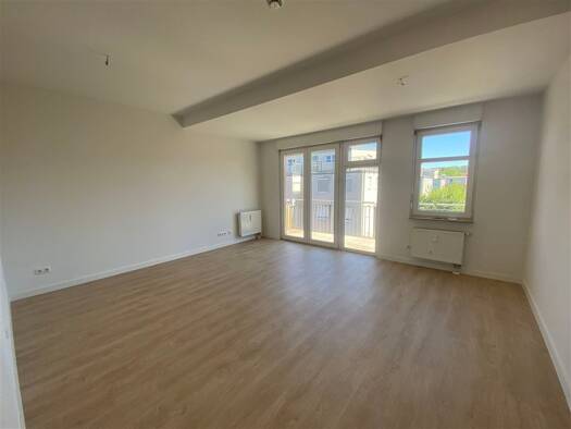Wohnung zur Miete 995 € 3 Zimmer 79,5 m² 3. Geschoss frei ab sofort Otto-Knöpfer-Straße Daberstedt Erfurt 99096