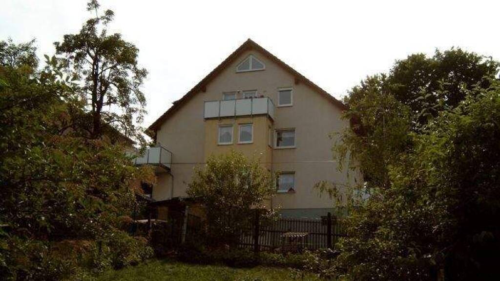 Wohnung zur Miete 620 € 4 Zimmer 95 m² 1. Geschoss Fritz-Reuter-Str. 39 Schwarzenberg Schwarzenberg/Erzgeb. 08340