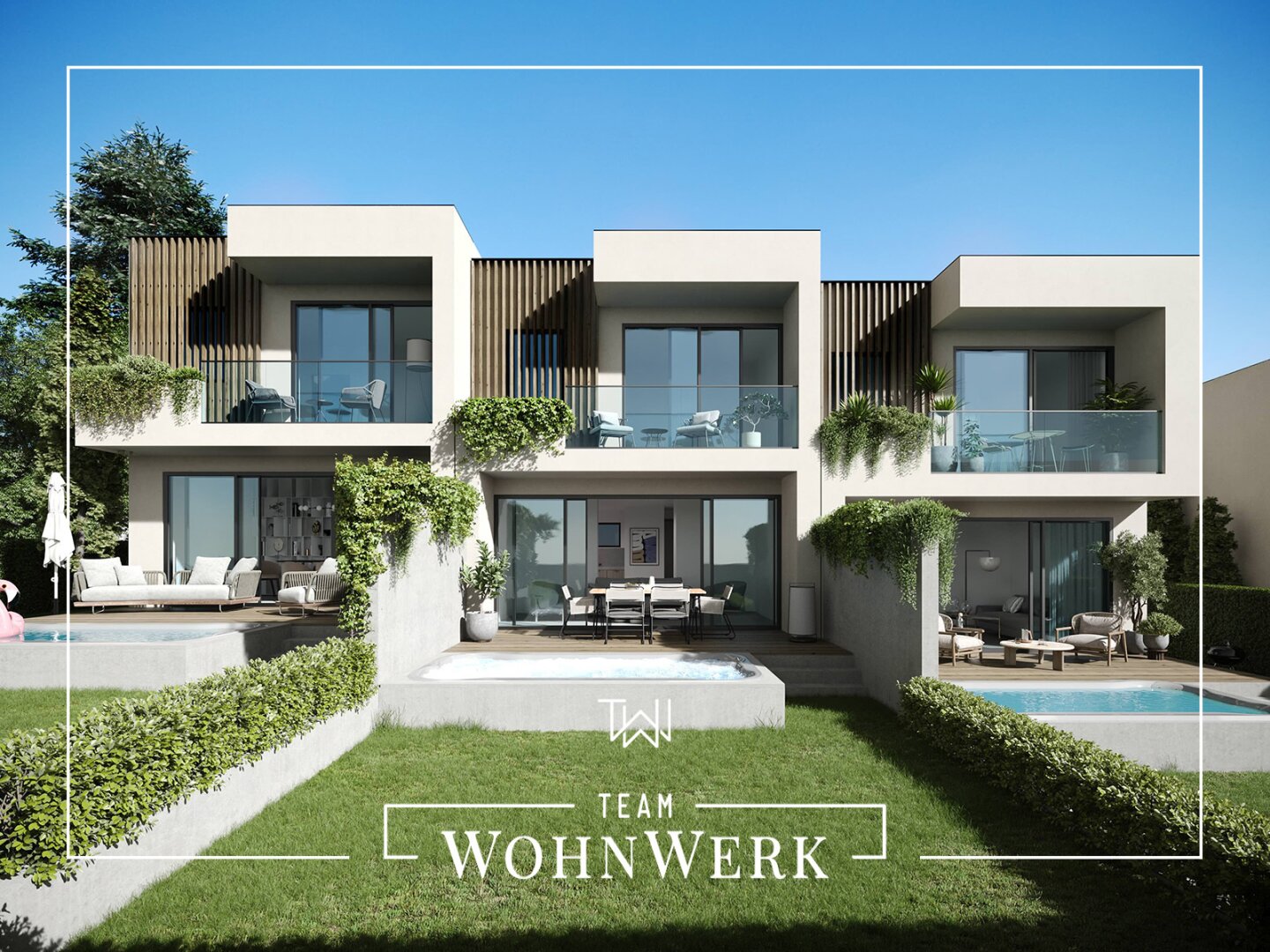 Maisonette zum Kauf provisionsfrei 518.400 € 4 Zimmer 98,2 m²<br/>Wohnfläche Neustiftweg Andritz Graz 8045