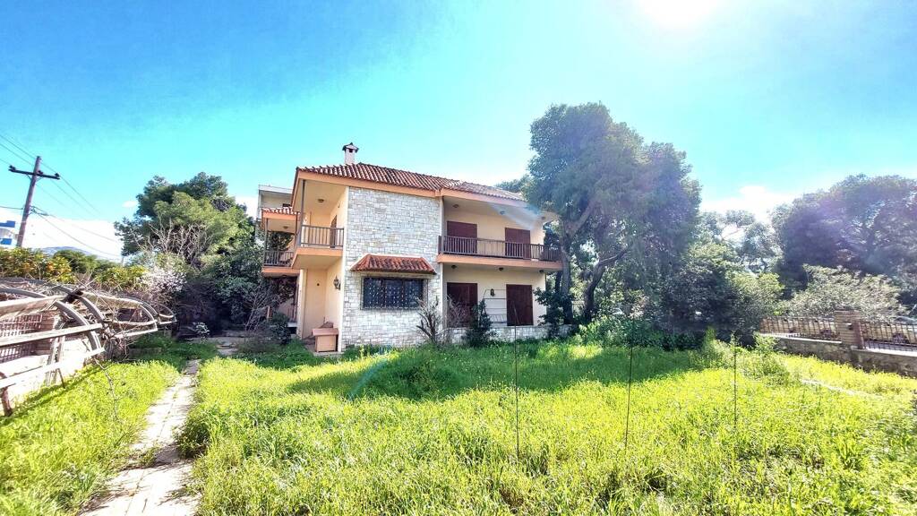 Villa zum Kauf 1.250.000 € 12 Zimmer 489 m² 1.033 m² Grundstück Aidonos 8  Kifisia 145 64  Greece Kifisia 145 64